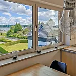 Apartman Marina Lindaunis *