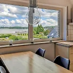 Marina Lindaunis Apartman Boren