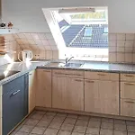 Apartman Marina Lindaunis