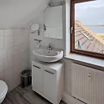 Marina Lindaunis Apartman Boren