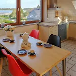 Marina Lindaunis Apartman