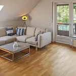 Apartman Marina Lindaunis Boren