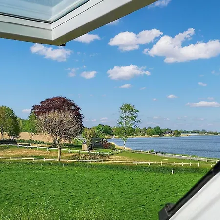 Apartman Marina Lindaunis