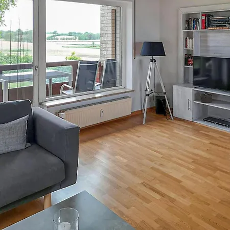 Appartement Marina Lindaunis *