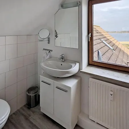 Marina Lindaunis Apartman Boren