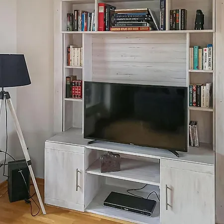 Apartman Marina Lindaunis