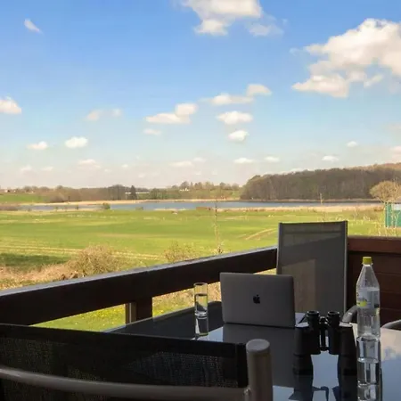 Marina Lindaunis Apartman *