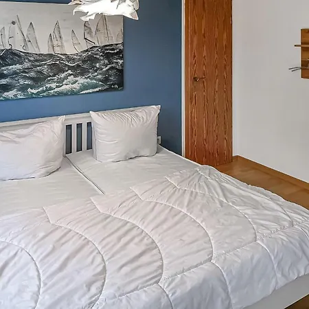 Appartement Marina Lindaunis Boren