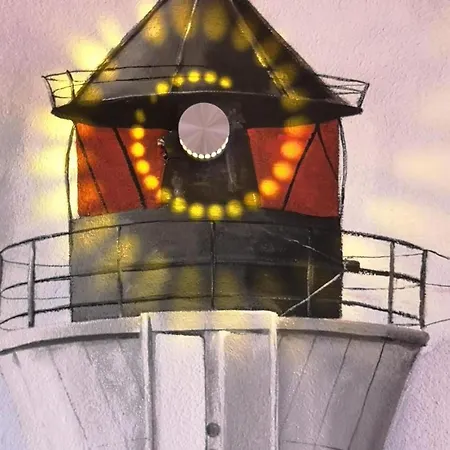 Marina Lindaunis * Boren