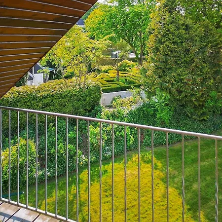 Appartement Marina Lindaunis