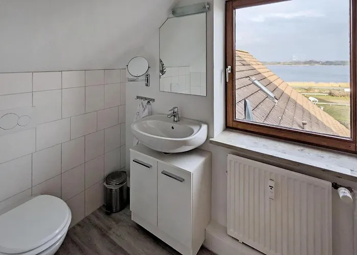 Marina Lindaunis Appartement Boren